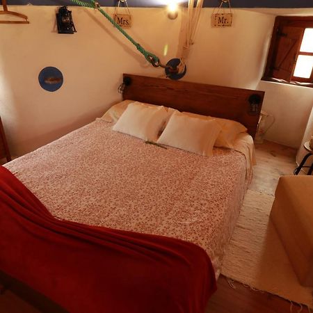 Moinho Das Carrascas Villa Caldas Da Rainha Luaran gambar