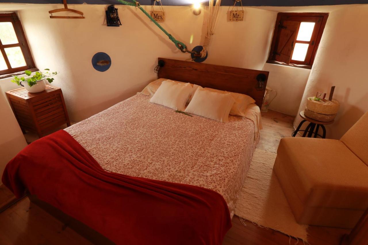 Moinho Das Carrascas Villa Caldas Da Rainha Luaran gambar