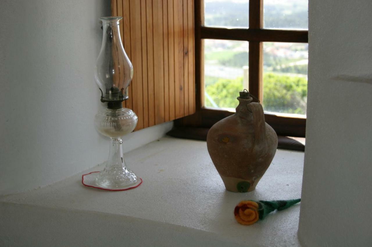 Moinho Das Carrascas Villa Caldas Da Rainha Luaran gambar