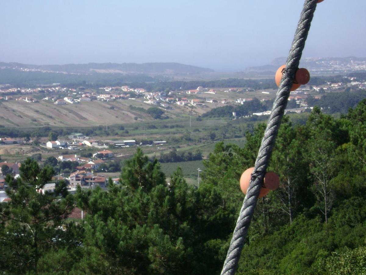 Moinho Das Carrascas Villa Caldas Da Rainha Luaran gambar