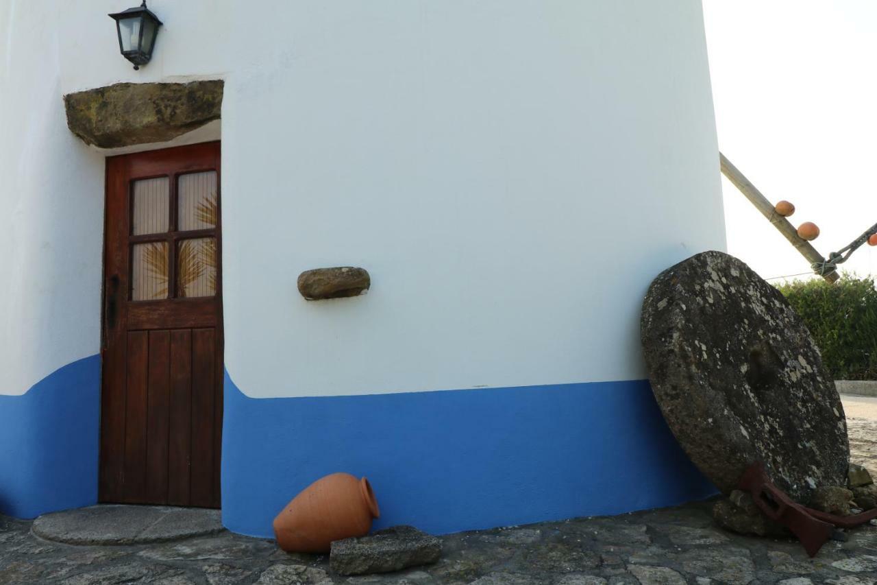 Moinho Das Carrascas Villa Caldas Da Rainha Luaran gambar