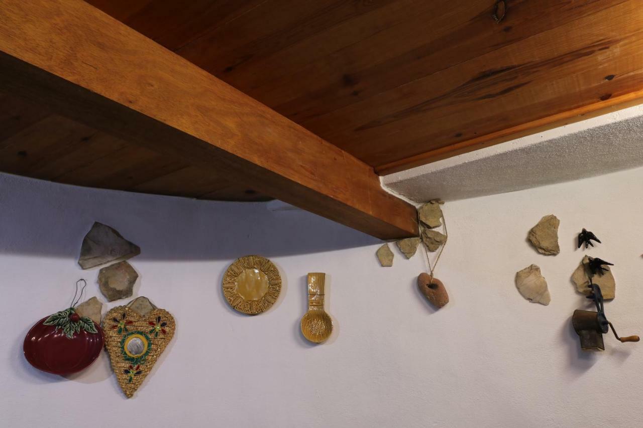 Moinho Das Carrascas Villa Caldas Da Rainha Luaran gambar