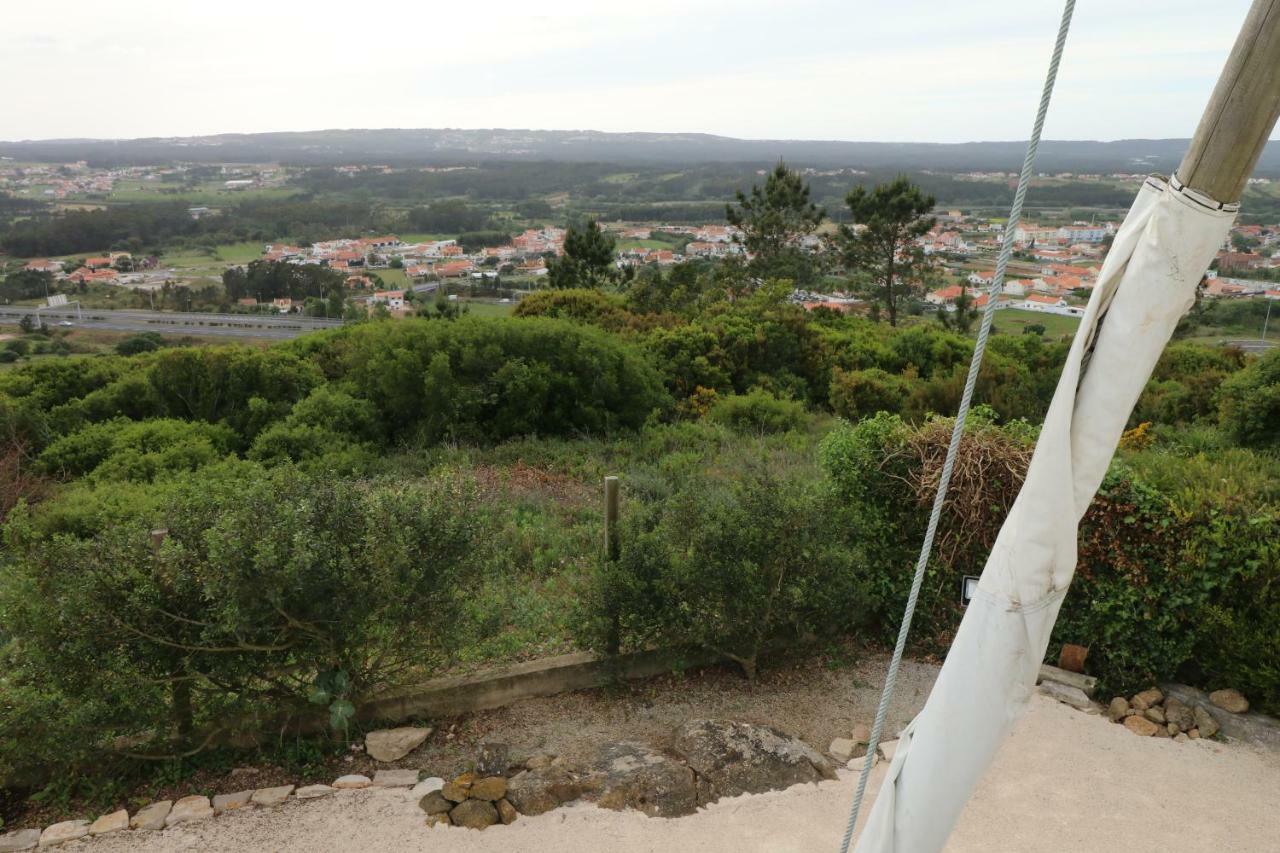 Moinho Das Carrascas Villa Caldas Da Rainha Luaran gambar